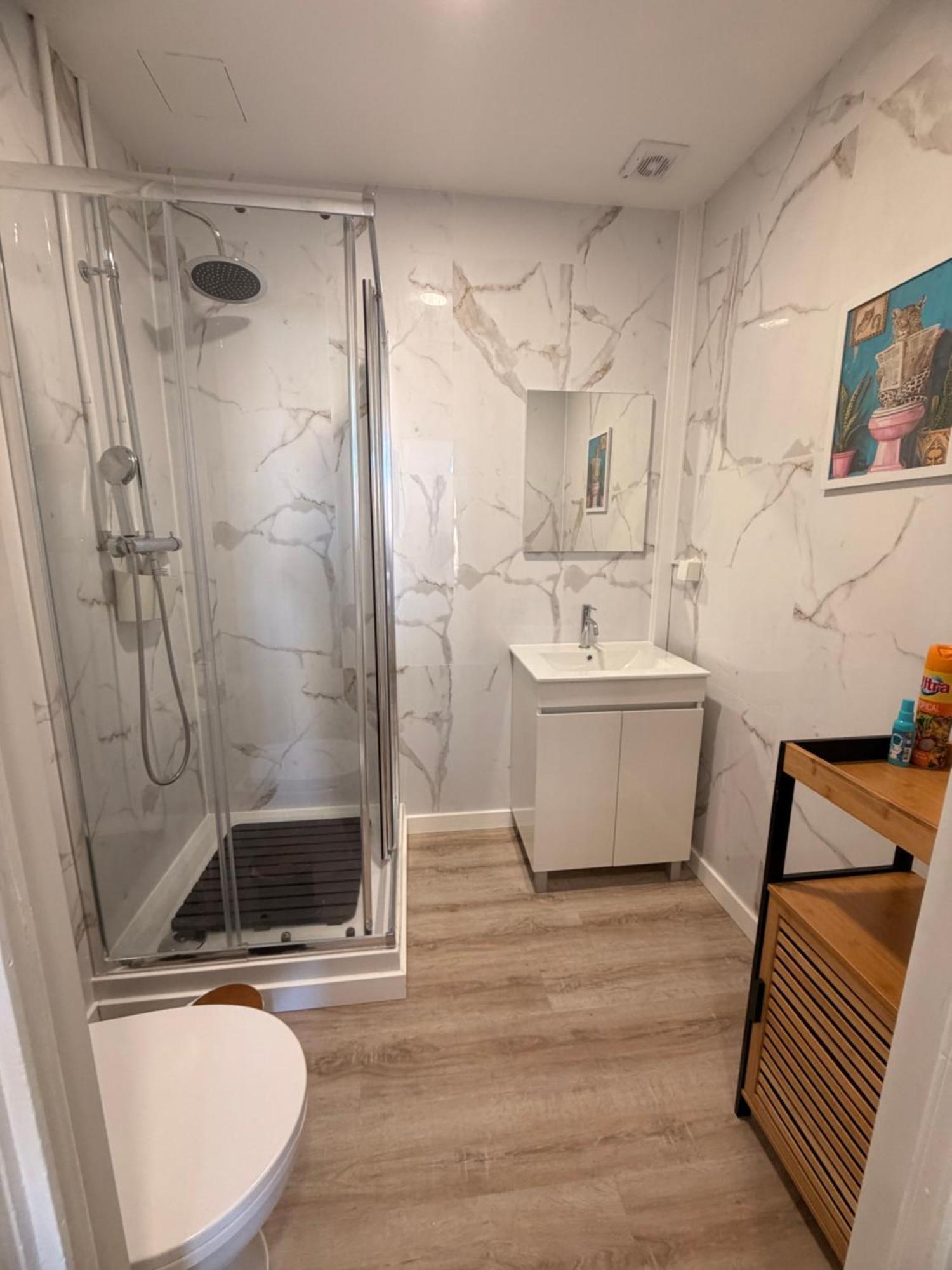 Deluxe Doppelzimmer mit Zustellbett